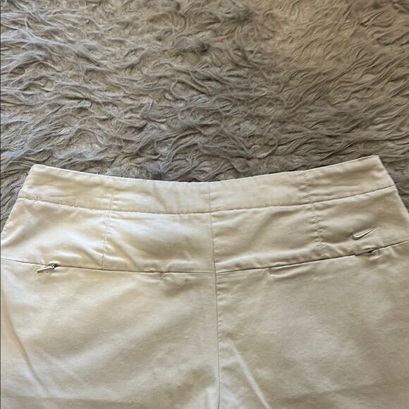 Nike golf‎ dri fit cotton tan shorts - Picture 5 of 5